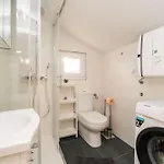 Sunny Apartman *