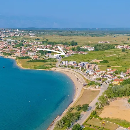 Apartman Sunny Nin