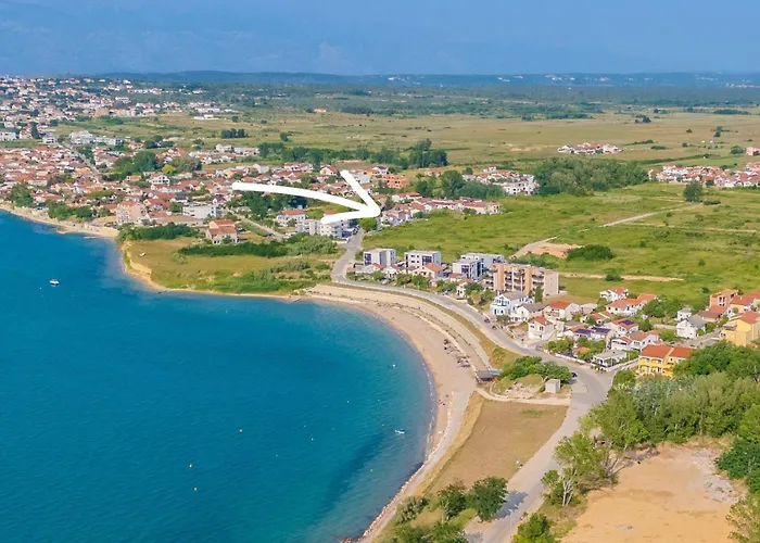 Apartamento Sunny Nin